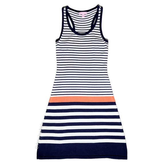 Lilly Pulitzer Dresses & Skirts - Lilly Pulitzer Stanton Sleeveless Sweater Dress